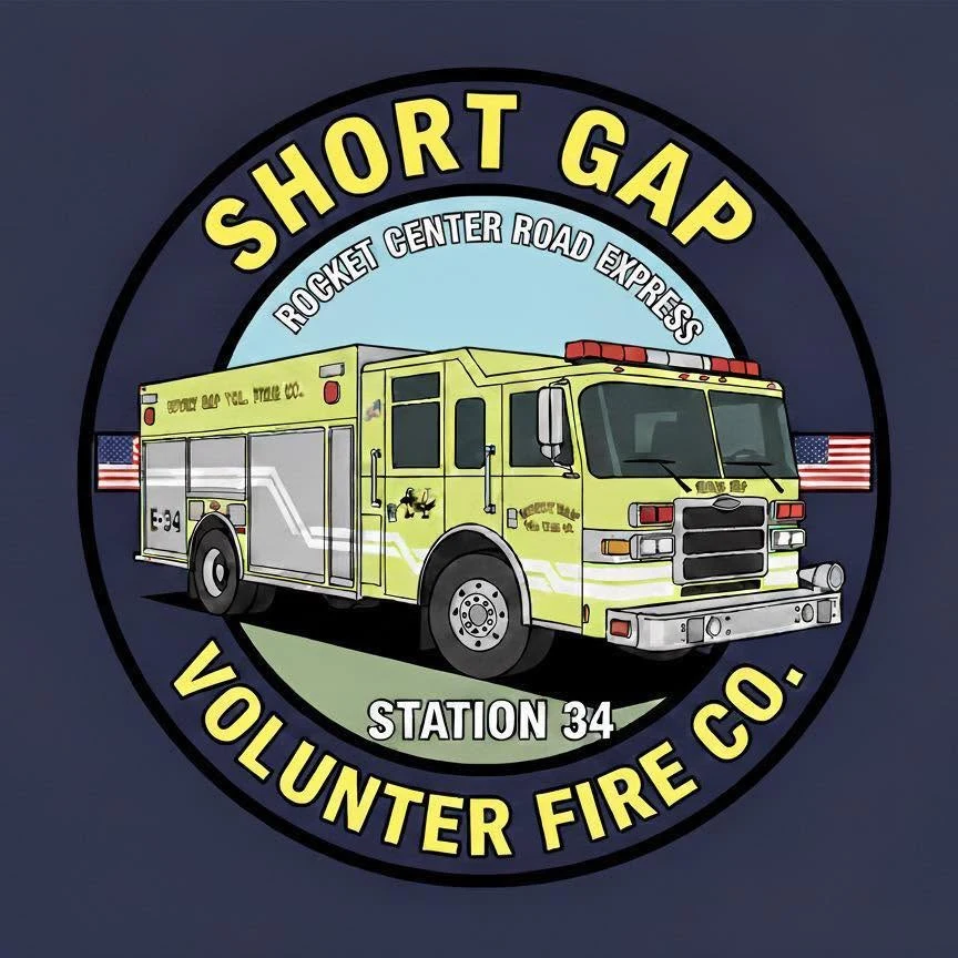 Short Gap VFC logo